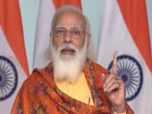 राष्ट्रीय युवा संसद महोत्‍सव: पीएम मोदी बोले- देश को प्रेरणा देते हैं स्वामी विवेकानंद के विचार