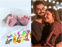 अनुष्का शर्मा और विराट कोहली ने बेटी का नाम रखा Anvi? जानिए इसका मतलब क्या है