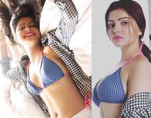 In Pics: रुबीना दिलैका का ब्यूटी ट्रांस्फॉर्मेशन, 'किन्नर बहू' को कोई पहचान भी नहीं पाता