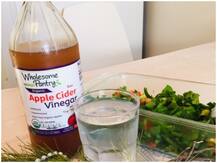 ब्लड शुगर लेवल कम करता है सेब के सिरके का इस्तेमाल, वजन कम करने में भी है मददगार, जानें और कई फायदे