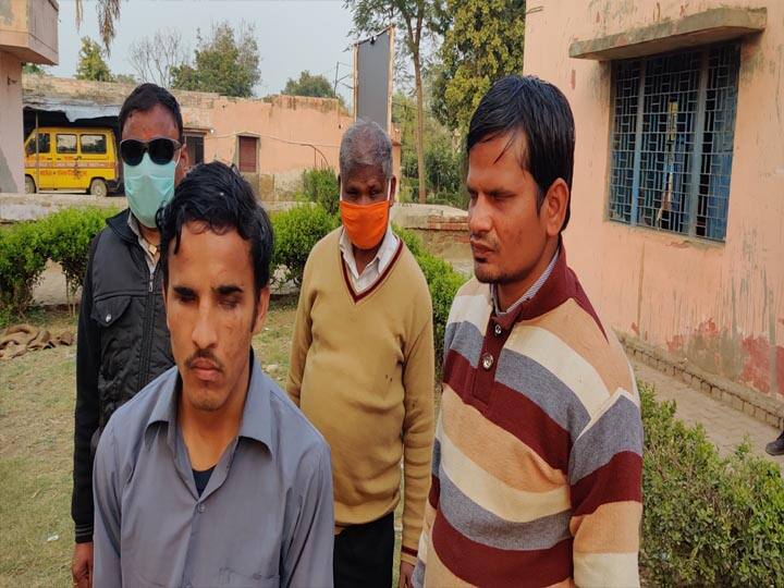 सूरदास की तपोस्थली से बेनूर आंखों के सपनों को उड़ान दे रहा आगरा का ये संस्थान