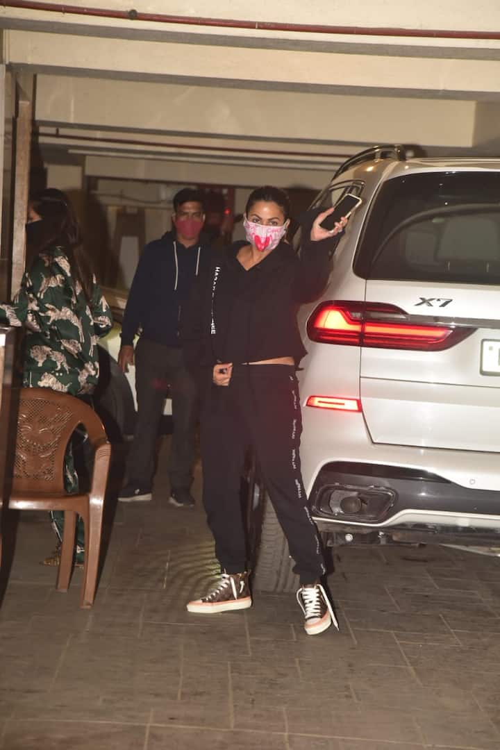 (Photos- Manav Mangalani)