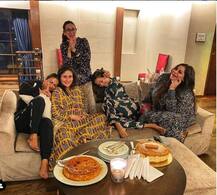 डिलीवरी से पहले क्या नए घर में शिफ्ट करेंगी करीना? ये तस्वीर देखकर अटकलें तेज