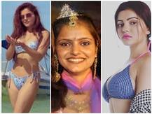 In Pics: रुबीना दिलैका का ब्यूटी ट्रांस्फॉर्मेशन, 'किन्नर बहू' को कोई पहचान भी नहीं पाता