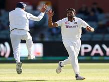 IND vs ENG 1st Test: अश्विन की घातक गेंदबाजी के सामने 178 रनों पर सिमटी इंग्लैंड की पारी, भारत को मिला 420 रनों का लक्ष्य