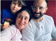 करीना कपूर और सैफ जल्द अपने नये घर में होंगे शिफ्ट, रंधीर कपूर ने किया कंफर्म