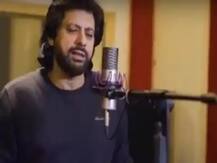 भारतीय किसानों के आंदोलन से प्रेरित हुआ पाकिस्तानी सिंगर, दुनिया के किसानों के लिए बनाया गाना, देखें वीडियो