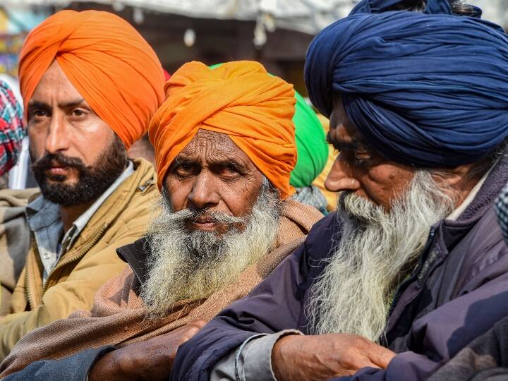 आंदोलन में शामिल किसानों का मानसिक तनाव दूर करने के लिए शुरू हुआ साइकोलोजिस्ट कैम्प Psychologist camp started to relieve mental stress of farmers involved in movement ann आंदोलन में शामिल किसानों का मानसिक तनाव दूर करने के लिए शुरू हुआ साइकोलोजिस्ट कैम्प