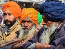 बेनतीजा बैठक के बाद किसान नेता बोले- कोर्ट की कमेटी के पास नहीं जाएंगे, सरकार से ही बात करेंगे