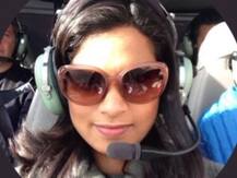 कौन हैं विजया गड्डे, डोनाल्ड ट्रंप का ट्विटर अकाउंट बंद होने के बाद चर्चा में क्यों हैं?