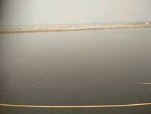 Prayagraj Magh Mela 2021: पीएमओ और यूपी सरकार के दखल के बावजूद नहीं बदली गंगाजल की हालत