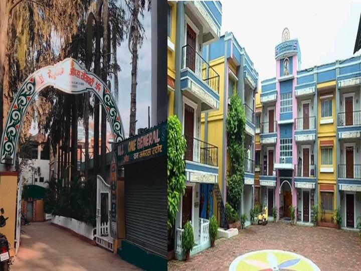 Gokuldham Society Of Taarak Mehta Ka Ooltah Chashmah Does Not Have Any