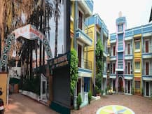 Taarak Mehta Ka Ooltah Chashmah की गोकुलधाम सोसायटी में नहीं है कोई फ्लैट, केवल बालकनी का सेट किया गया है तैयार, यहां होती है इनडोर शूटिंग