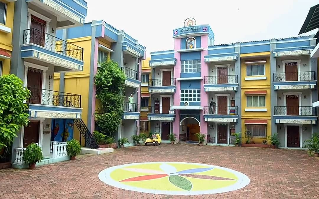 Gokuldham Society Of Taarak Mehta Ka Ooltah Chashmah Does Not Have Any