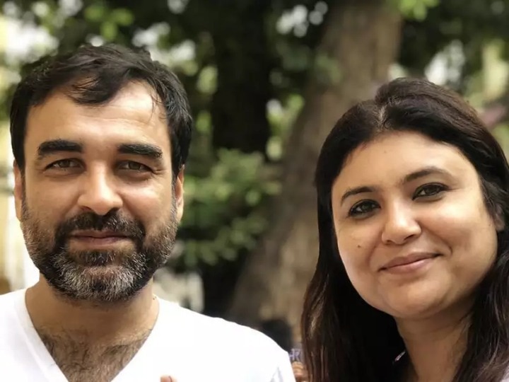 पत्नी को चोरी-छिपे हॉस्टल में अपने साथ रखते थे Pankaj Tripathi, जानिए राज़ खुलने पर क्या हुआ था?