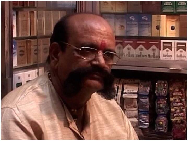 मुंबई: करोड़पति पानवाले को NCB ने गिरफ्तार किया, ड्रग्स केस में हुई गिरफ्तारी Mumbai: Millionaire Mucchad Panwala arrested by NCB, arrested in drugs case ANN मुंबई: करोड़पति पानवाले को NCB ने गिरफ्तार किया, ड्रग्स केस में हुई गिरफ्तारी