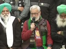 किसान नेताओं ने SC की बनाई कमेटी के सामने पेश होने से इनकार किया, कहा- सरकार और कमेटी दोनों की नीयत एक