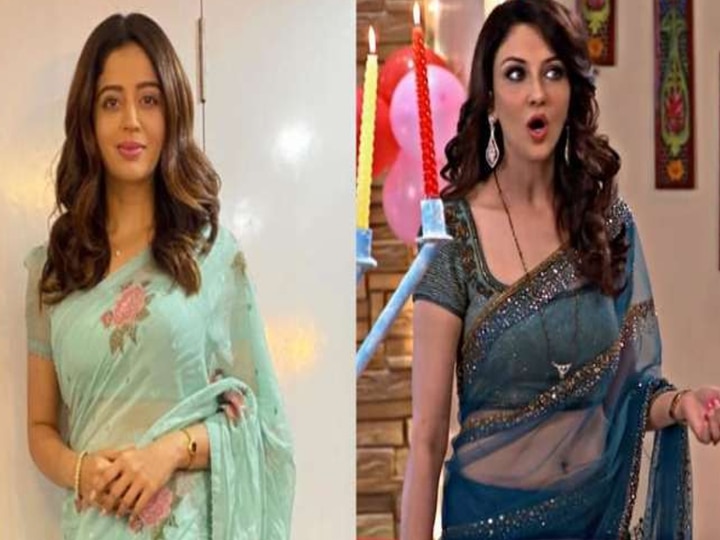 Bhabiji Ghar Par Hain: पहले ही दिन शूटिंग पर पहुंची Neha Pendse की हिम्मत जवाब देने लगी, Saumya Tandon बोलीं-'मैं समझ सकती हूं