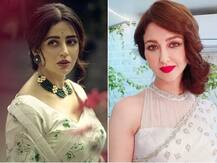 Bhabiji Ghar Par Hain: पहले ही दिन शूटिंग पर पहुंची Neha Pendse की हिम्मत जवाब देने लगी, Saumya Tandon बोलीं-'मैं समझ सकती हूं'