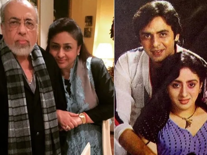 after break up with vinod mehra, bindiya goswami eloped with jp dutta Vinod Mehra से रिश्ता तोड़कर Bindiya Goswami ने इस डायरेक्टर के साथ भागकर कर ली थी शादी!