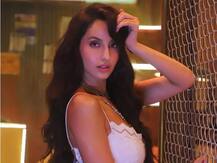 Nora Fatehi ने खोला अपने बेहतरीन डांस का राज, सुनकर आपके होश उड़ जाएंगे