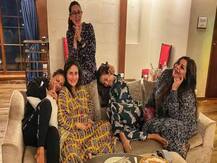 Kareena Kapoor Khan मां बनने से पहले होगी नए घर में शिफ्ट, पोस्ट की फोटो...