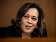 Vogue मैगजीन के कवर पेज पर कमला हैरिस की तस्वीर ने मचाई हलचल, आलोचकों को नहीं आई पसंद