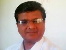 Farmers Protest: चार सदस्यीय कमेटी के सदस्य अनिल घनवट ने कहा- 'प्रदर्शनकारी किसानों को न्याय मिलेगा'