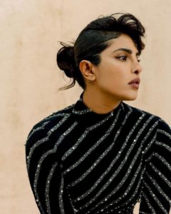 रोल नहीं एक्टर छोटे होते हैं और मैं छोटी एक्टर नहीं हूं, जानें Priyanka Chopra को एक इंटरव्यू में क्यों कहनी पड़ी ये बात