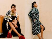 बदली बदली सी प्रियंका : कॉक हेयरस्टाइल में दिखा Priyanka Chopra का डिफरेंट लुक, हर तरफ छाया नया फोटोशूट