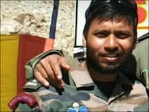 पांच दिनों बाद मिला कमांडो अंकित गुप्ता का शव, ट्रेनिंग के दौरान झील में हो गए थे लापता