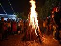 आज है लोहड़ी का त्योहार और कल है मकर संक्रांति का पर्व, देश में इस तरह मची है धूम