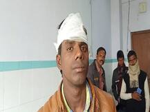 अपराधियों ने दिनदहाड़े पिस्टल की नोक पर लूट ली पिकअप वैन, विरोध करने पर चालक को पीटा