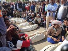 MP: मुरैना में जहरीली शराब पीने से मरने वालों की संख्या बढ़कर 20 हुई, मानपुर के 14 लोग शामिल