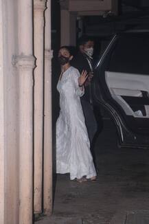 भंसाली से मिलने उनके ऑफिस पहुंचीं आलिया भट्ट, जल्द शुरु हो सकती है Gangubai Kathiawadi की शूटिंग