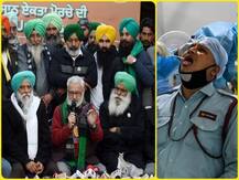 बड़ी खबरें | एक दिन की राहत के बाद कोरोना मरीज फिर बढ़े, सुप्रीम कोर्ट के आदेश के बाद भी जारी किसान आंदोलन