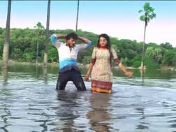 Bhojpuri Song: अक्षरा सिंह और खेसारी लाल यादव की रोमांटिक केमेस्ट्री से भरा है ये गाना, मिले इतने लाख व्यूज
