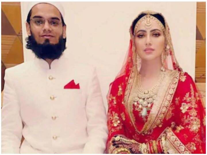 चकाचौंध से दूर होनेवाली सना खान ने जिंदगी का दिया अहम मंत्र, नए वीडियो में है खास संदेश Keep helping others, no matter what others do with you: Sana Khan चकाचौंध से दूर होनेवाली सना खान ने जिंदगी का दिया अहम मंत्र, नए वीडियो में है खास संदेश