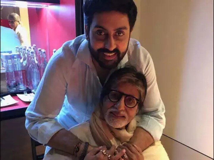 Amitabh Bachchan को याद आए पुराने दिन, फोटो शेयर कर बताया, अभिषेक ने कब साइन किया था पहला ऑटोग्राफ