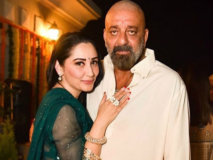 कभी बी-ग्रेड आइटम गर्ल थीं मान्यता, ऐसे बन गईं 20 साल बड़े Sanjay Dutt की वाइफ