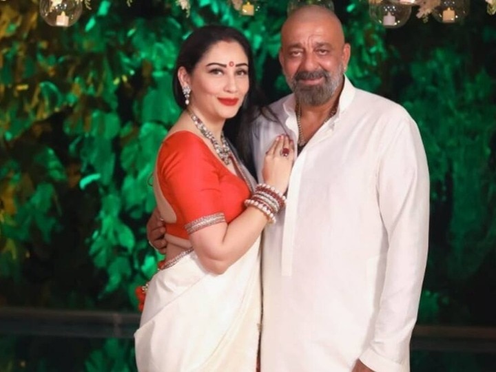 कभी बी-ग्रेड आइटम गर्ल थीं मान्यता, ऐसे बन गईं 20 साल बड़े Sanjay Dutt की वाइफ