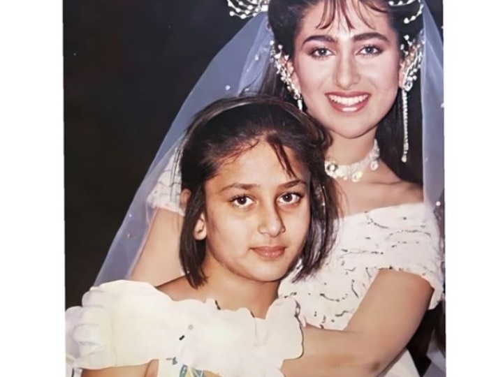 बचपन में बड़ी बहन Karishma से जलती थीं Kareena Kapoor, इस वजह से उन्हें फूटी आंख नहीं सुहाती थीं लोलो!
