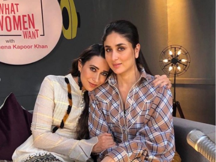 बचपन में बड़ी बहन Karishma से जलती थीं Kareena Kapoor, इस वजह से उन्हें फूटी आंख नहीं सुहाती थीं लोलो!