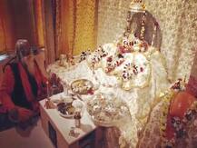 संक्रांति पर भगवान रामलला को विधि विधान से लगाया जाएगा खिचड़ी का भोग, प्रधान पुजारी ने कही बड़ी बात