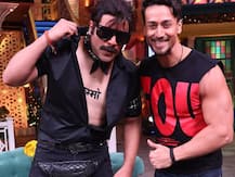 जब Tiger Shroff के सामने Krushna Abhishek ने सुनाया था जग्गू दादा के पैदा होने का किस्सा, हंस-हंसकर लोटपोट हो गए थे सब