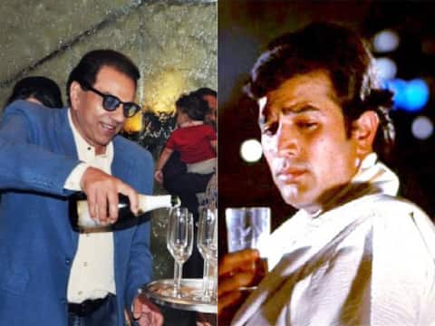 शराब की लत से चौपट हो गया था इन स्टार्स का करियर, सुपरस्टार Rajesh Khanna का तो लिवर ही हो गया था खराब शराब की लत से चौपट हो गया था इन स्टार्स का करियर, सुपरस्टार Rajesh Khanna का तो लिवर ही हो गया था खराब