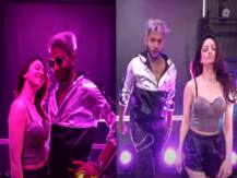 पहले गोविंदा-करिश्मा, फिर वरुण-सारा और अब इन्होंने “हुस्न है सुहाना” गाने को किया रीक्रिएट, यामी गौतम की हमशक्ल ने मचा दी धूम