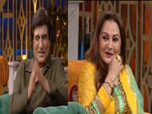 Dharmendra करते थे Jaya Prada से सबसे ज्यादा फ्लर्ट, कपिल शर्मा शो पर शेयर किया किस्सा
