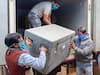 सीरम ने 95 फीसदी खुराक की डिलीवरी की, भारत बायोटेक ने 11 शहरों में भेजी कोरोना वैक्सीन