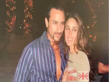 उफ्फ ये कमर: Kareena Kapoor Khan ने अपने पति के संग याद किए पुराने दिन, शेयर की थ्रोबैक फोटो